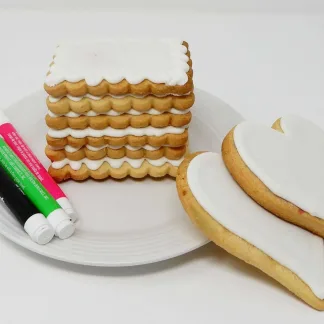 Paint Your Own Cookies – Ships USA & Orlando