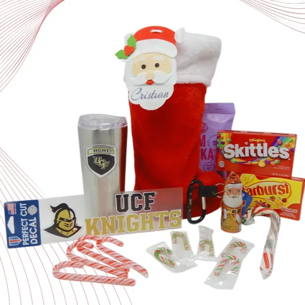 Christmas Gifts in Orlando