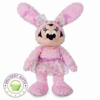 Easter Minnie -Disney-3