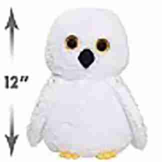 2-harry potter-owl
