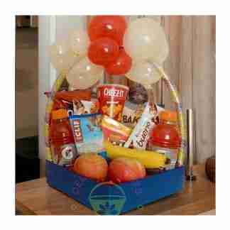 GIFT BOXES