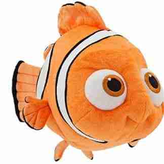 Nemo Plush – Finding Dory – Medium