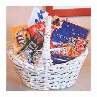 GIFT BASKETS ORLANDO
