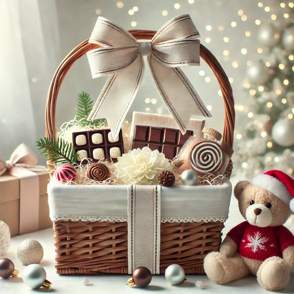 Christmas Gifts to Deliver in Orlando