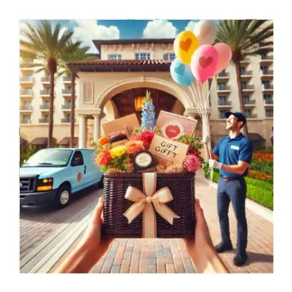 BIRTHDAY GIFTS ORLANDO