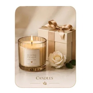 Candles