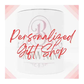 PERSONALIZED GIFTS ORLANDO