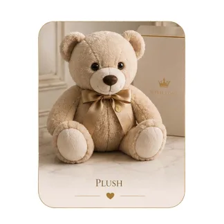 Plush